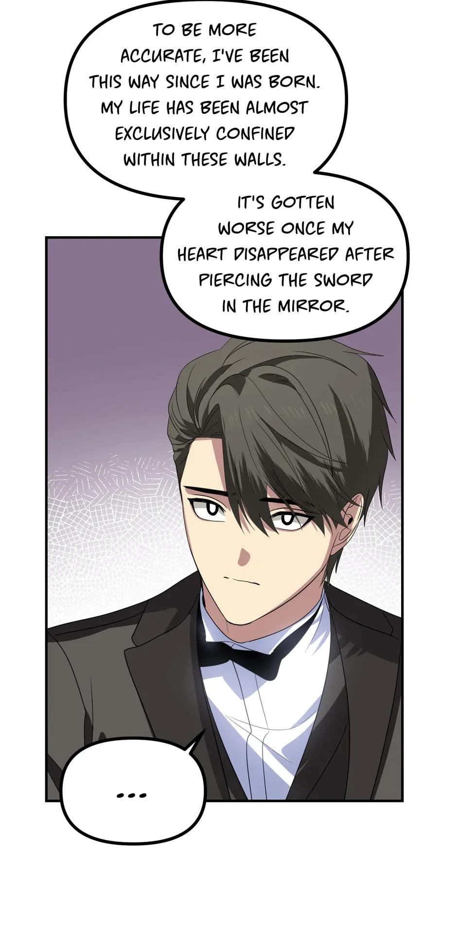 SSS-Class Revival Hunter Chapter 98 — page 27