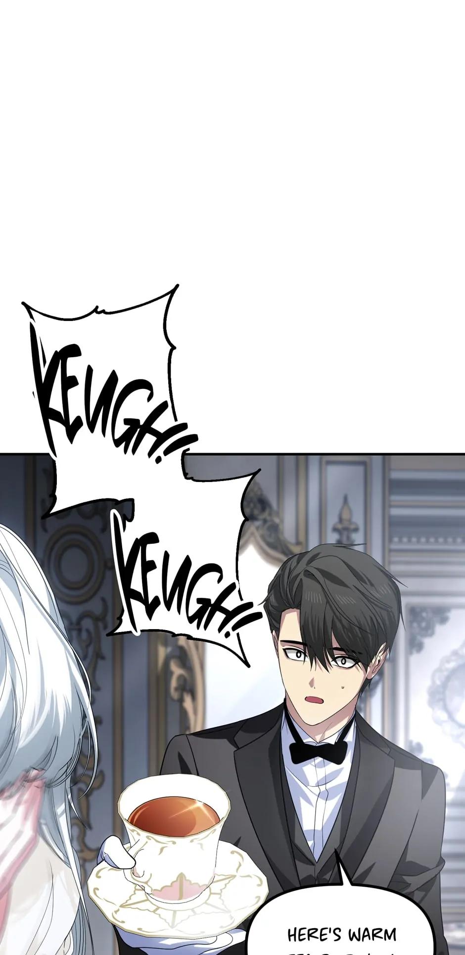 SSS-Class Revival Hunter Chapter 98 — page 29