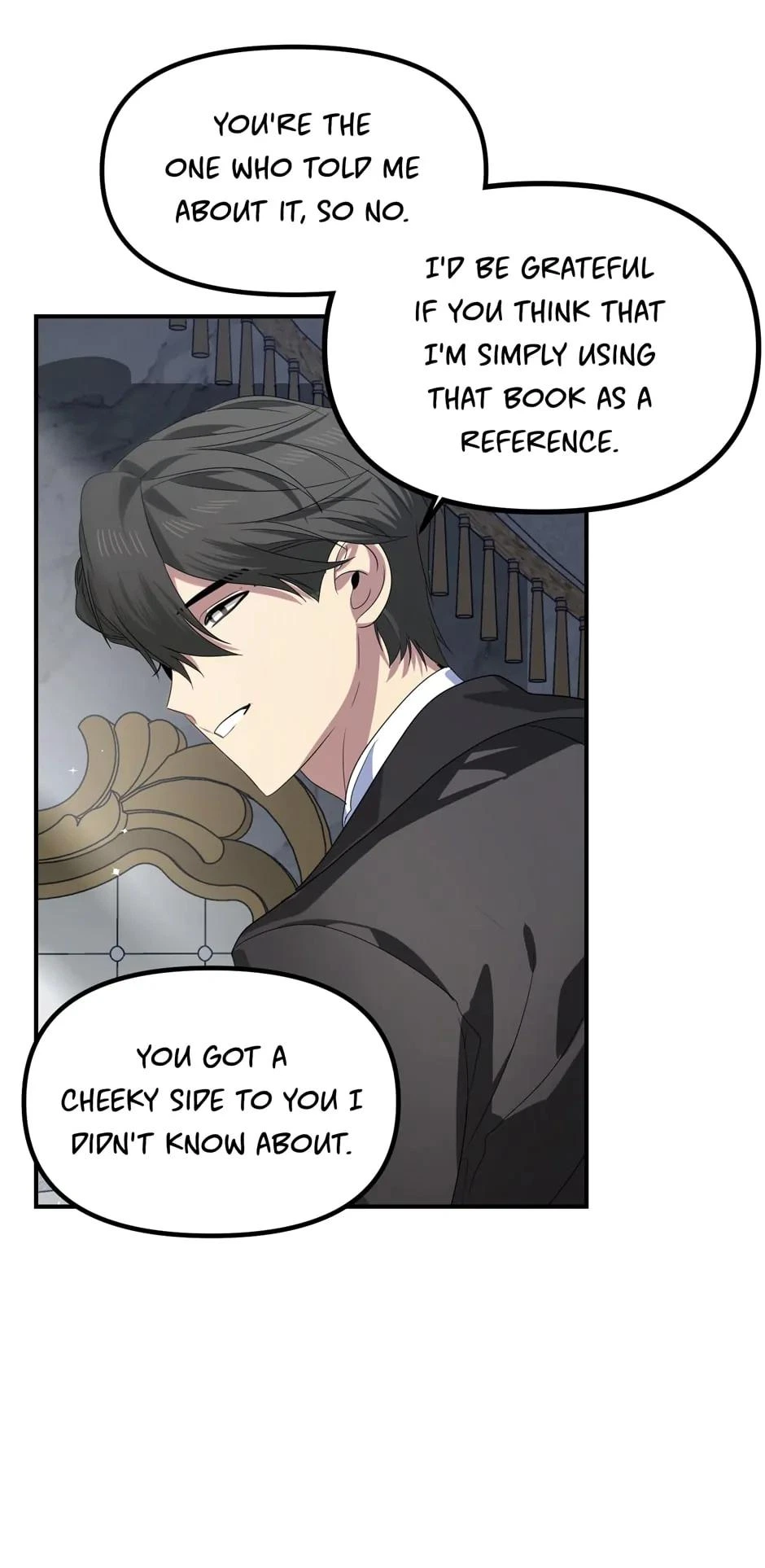 SSS-Class Revival Hunter Chapter 98 — page 34