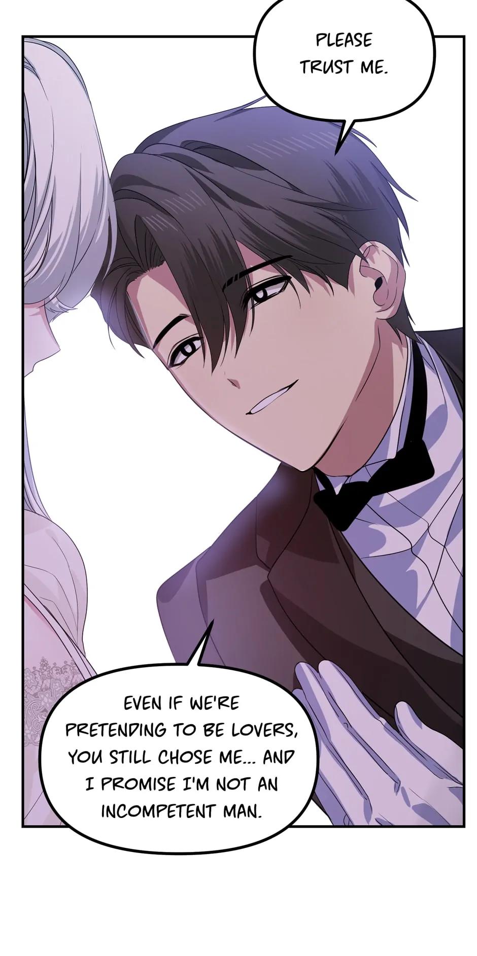 SSS-Class Revival Hunter Chapter 98 — page 38
