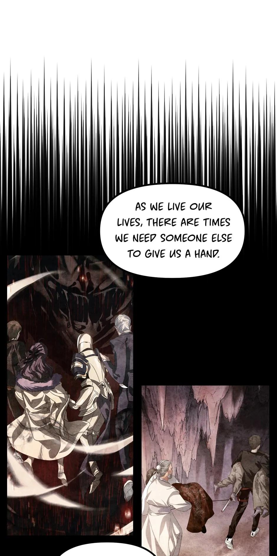 SSS-Class Revival Hunter Chapter 98 — page 39