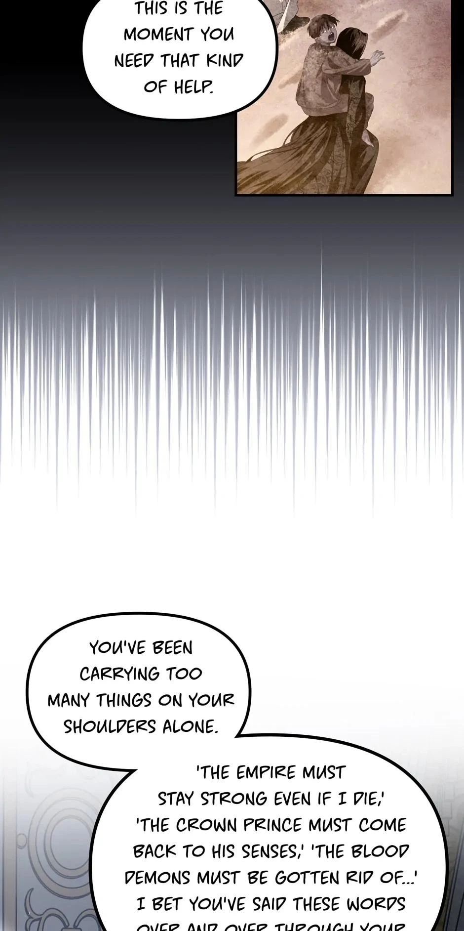 SSS-Class Revival Hunter Chapter 98 — page 40