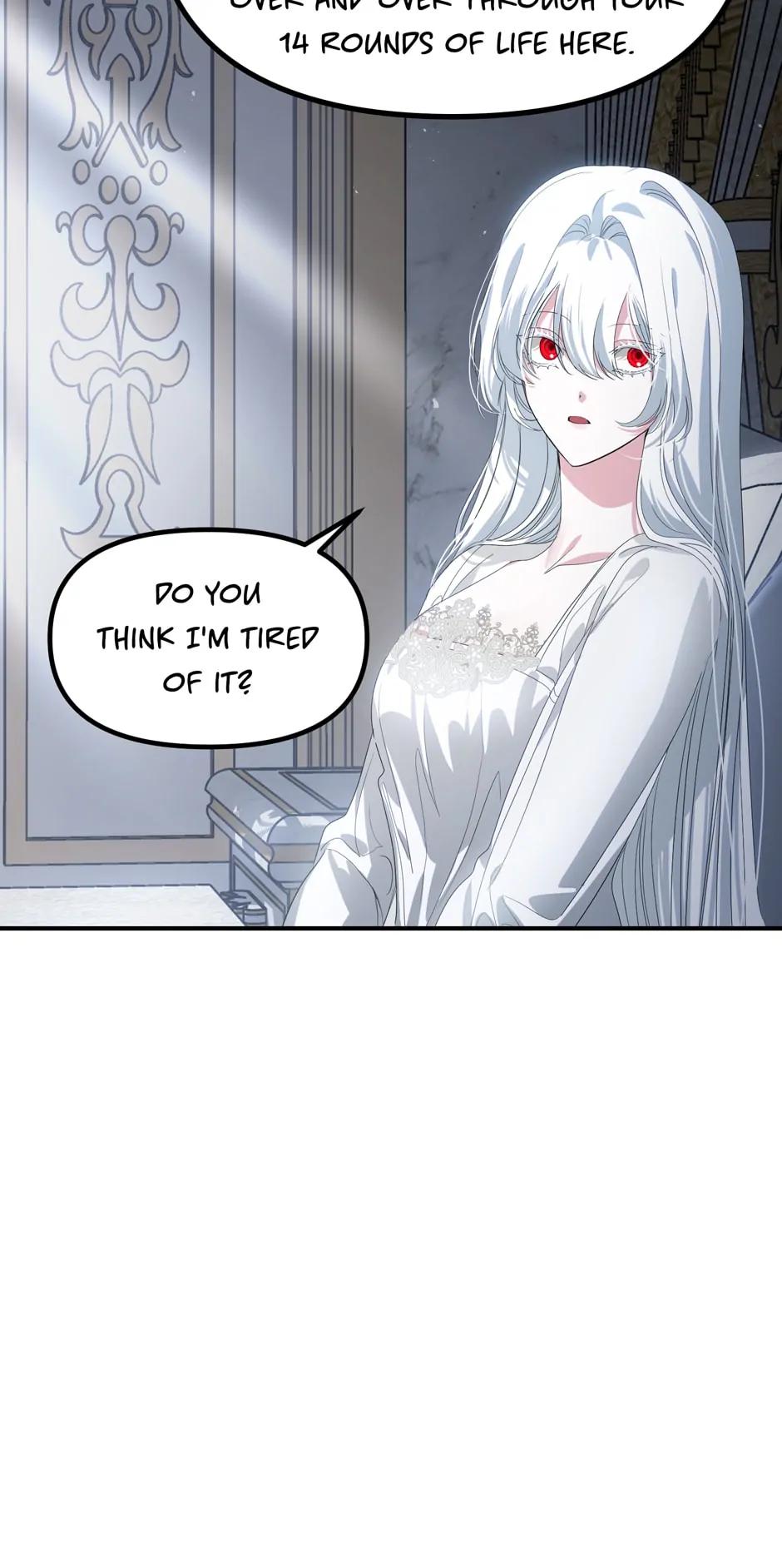 SSS-Class Revival Hunter Chapter 98 — page 41