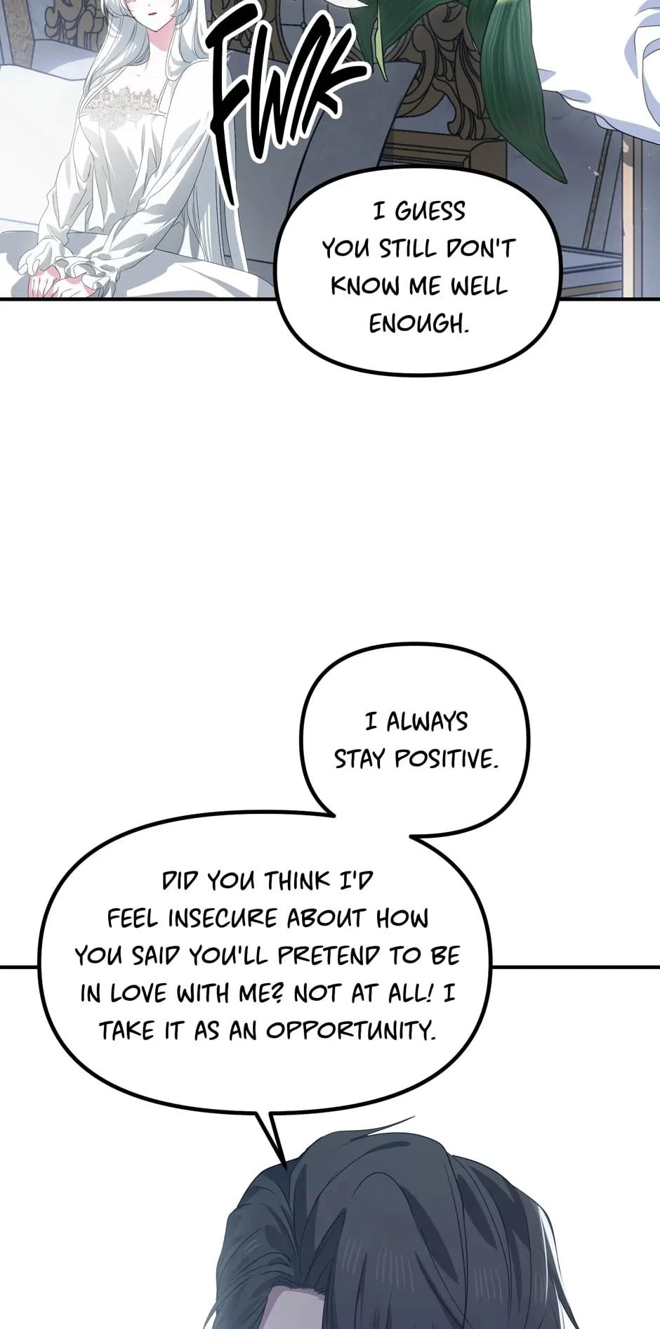 SSS-Class Revival Hunter Chapter 98 — page 46