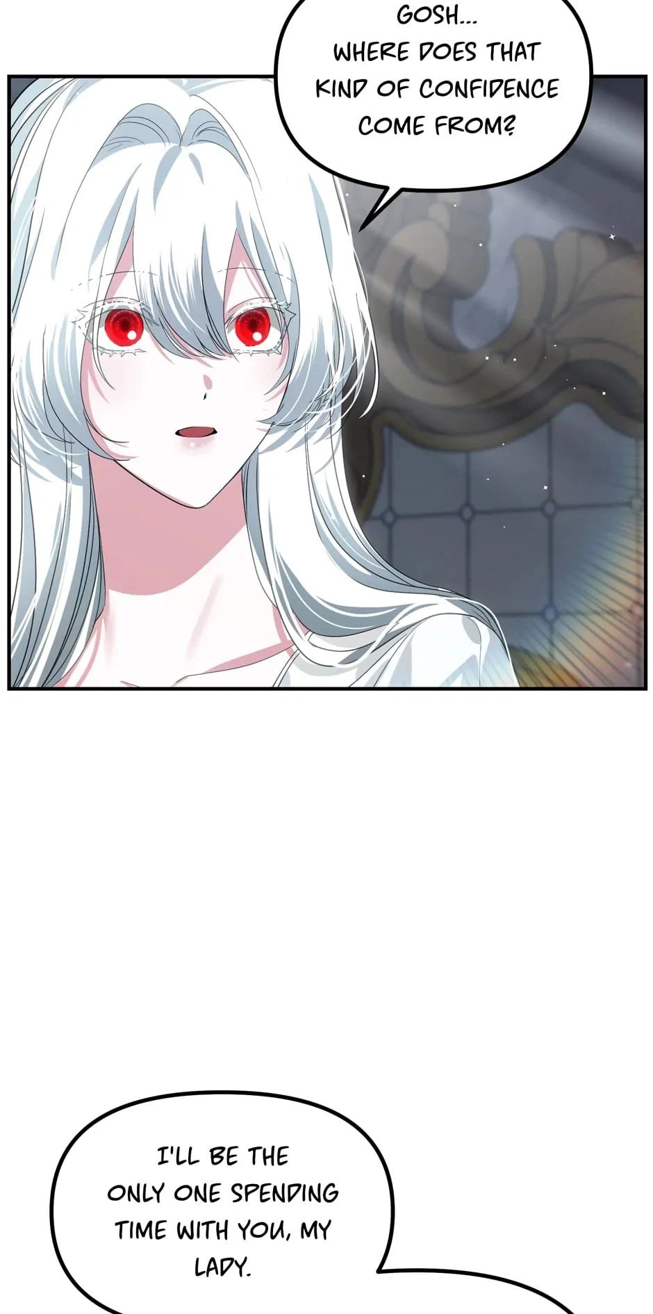 SSS-Class Revival Hunter Chapter 98 — page 48