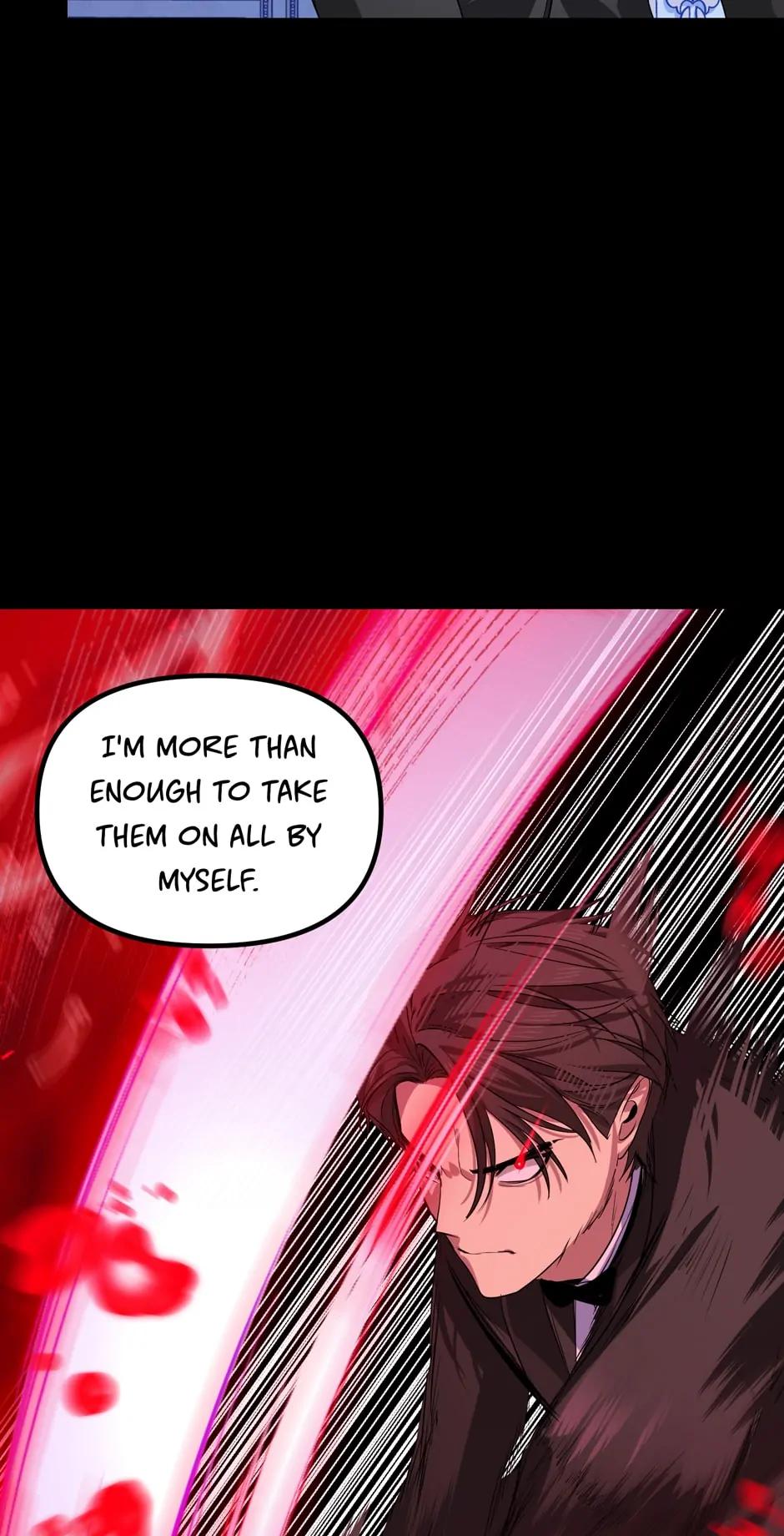 SSS-Class Revival Hunter Chapter 98 — page 54