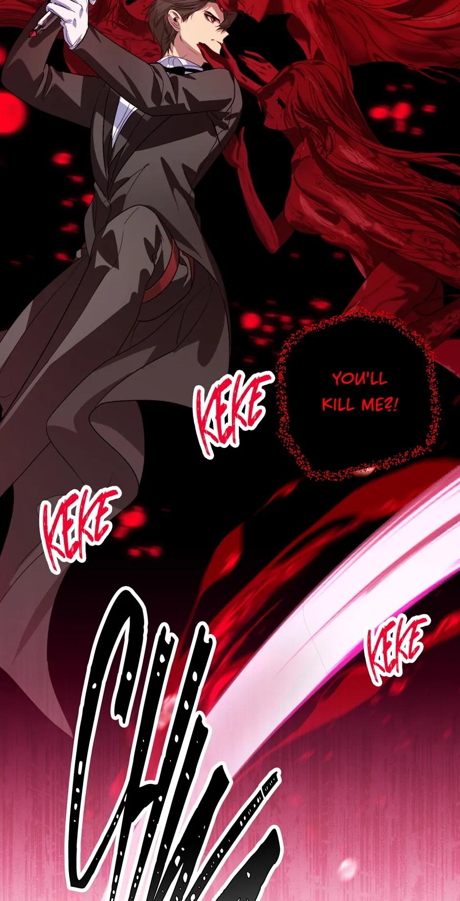 SSS-Class Revival Hunter Chapter 98 — page 56