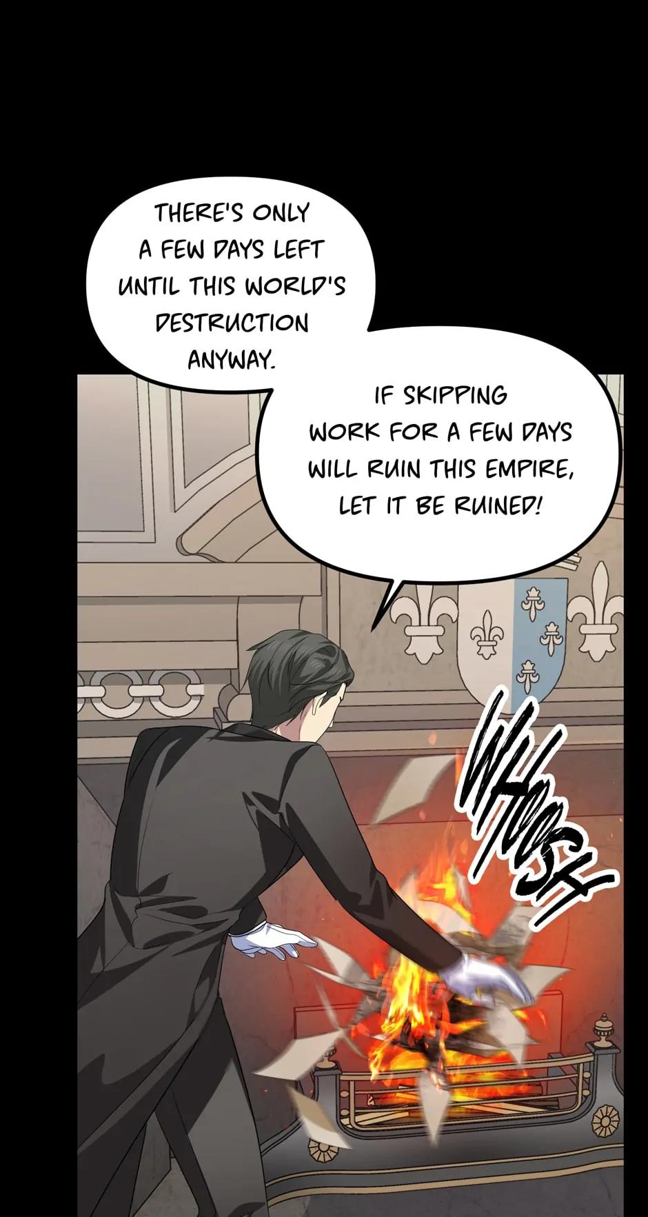 SSS-Class Revival Hunter Chapter 98 — page 59