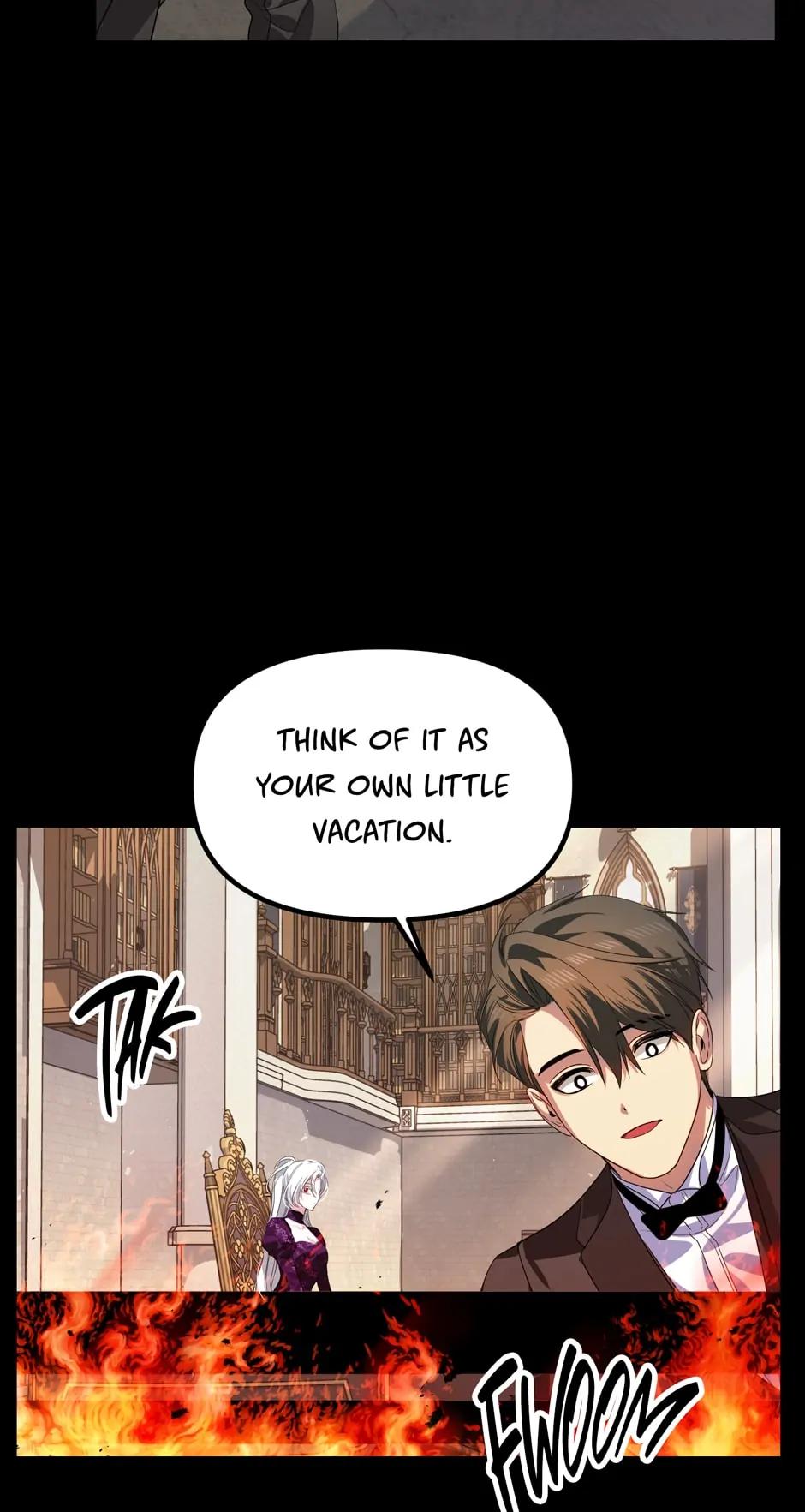 SSS-Class Revival Hunter Chapter 98 — page 60