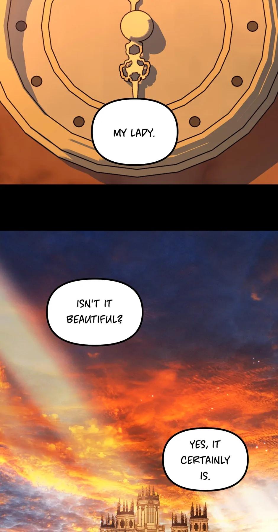 SSS-Class Revival Hunter Chapter 98 — page 69