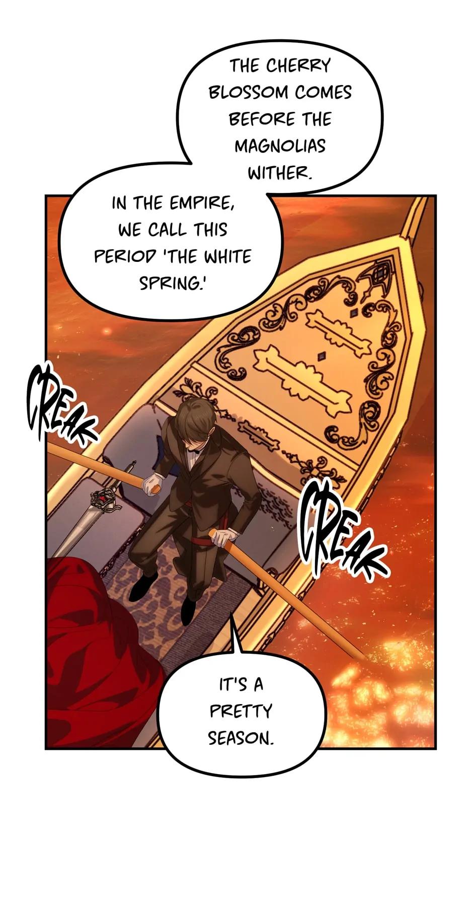 SSS-Class Revival Hunter Chapter 98 — page 72