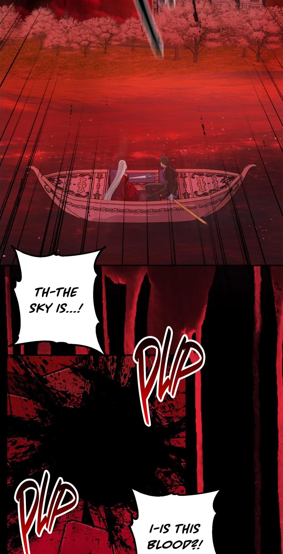 SSS-Class Revival Hunter Chapter 98 — page 78