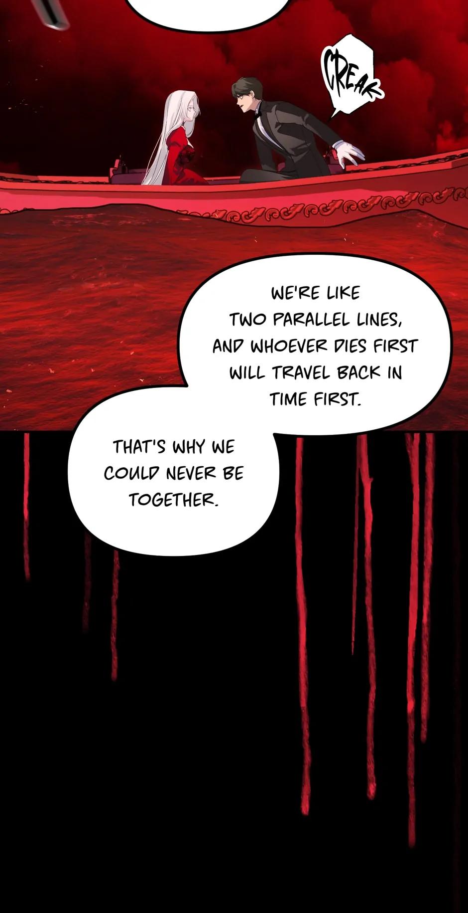 SSS-Class Revival Hunter Chapter 98 — page 83