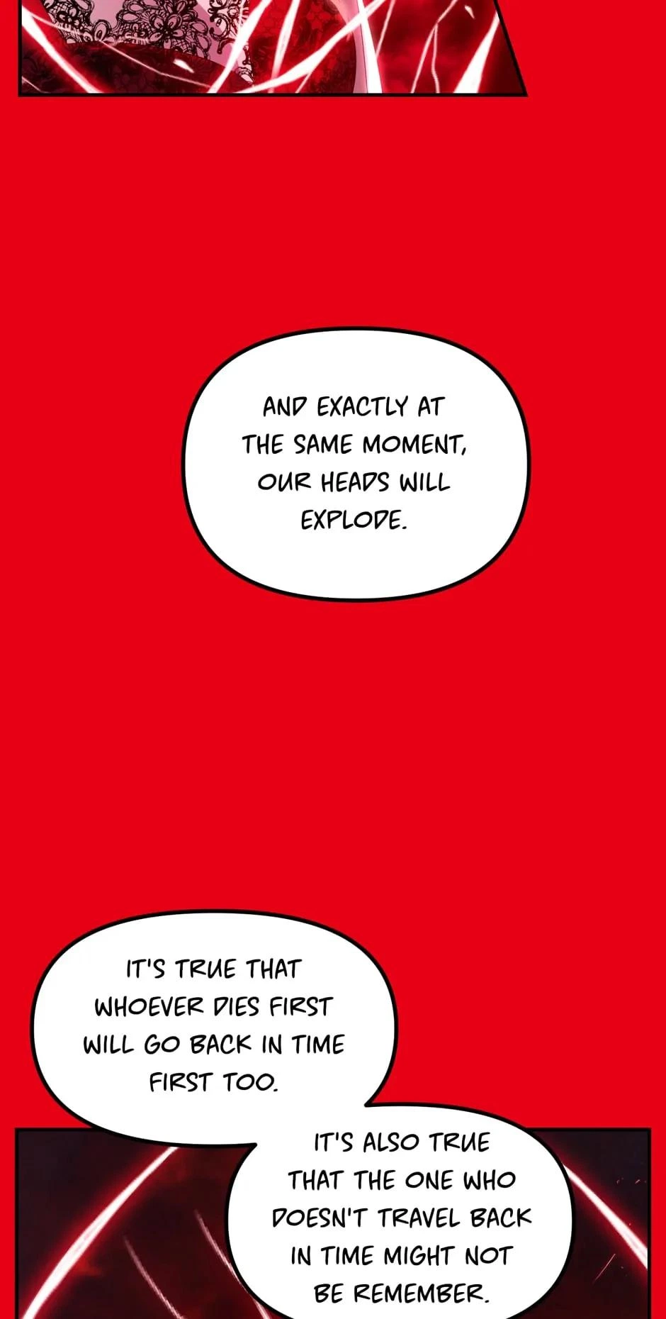 SSS-Class Revival Hunter Chapter 98 — page 86