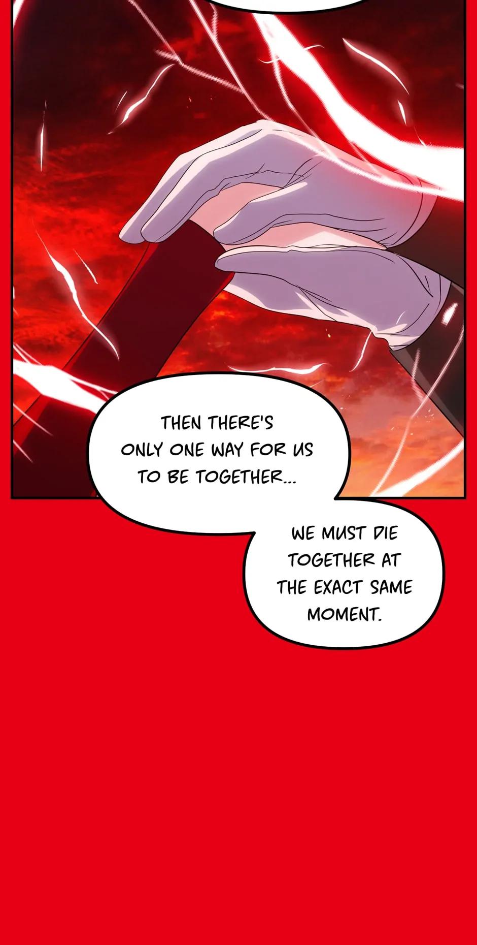 SSS-Class Revival Hunter Chapter 98 — page 87