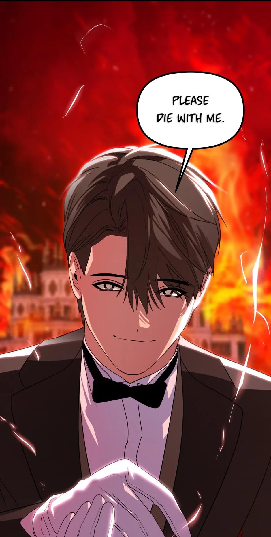 SSS-Class Revival Hunter Chapter 98 — page 89