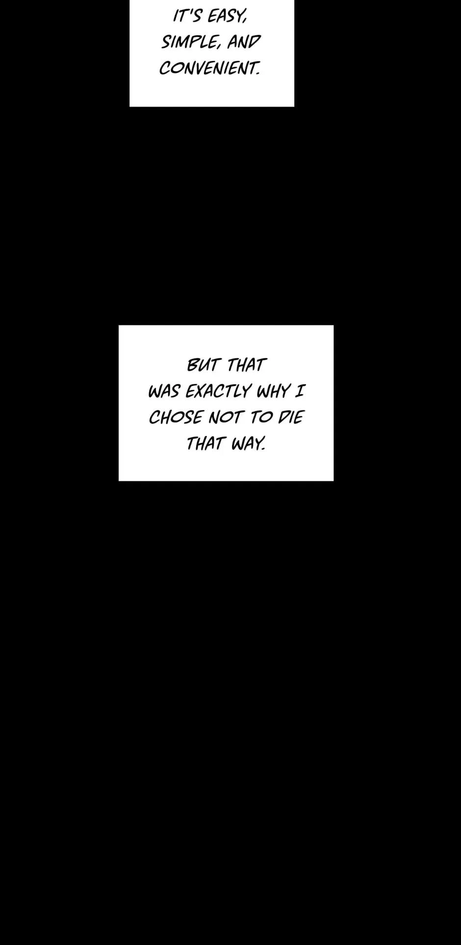 SSS-Class Revival Hunter Chapter 99 — page 3