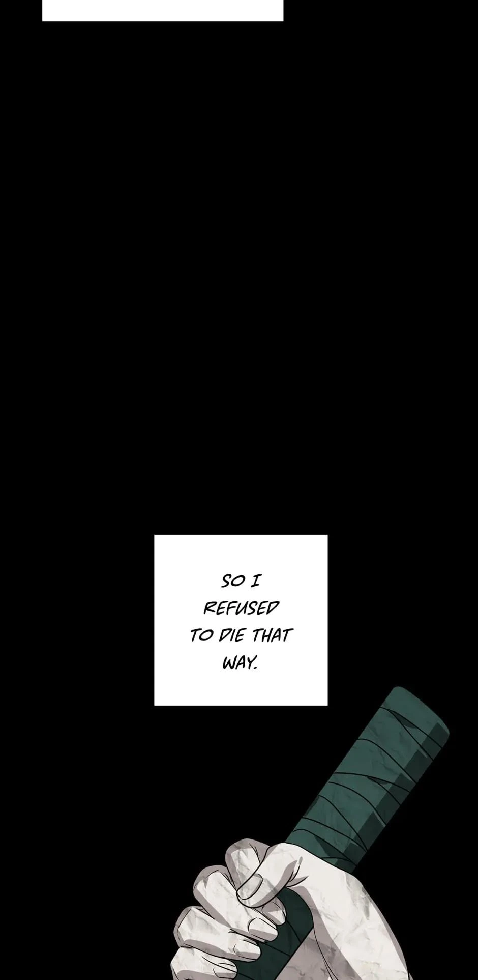 SSS-Class Revival Hunter Chapter 99 — page 5