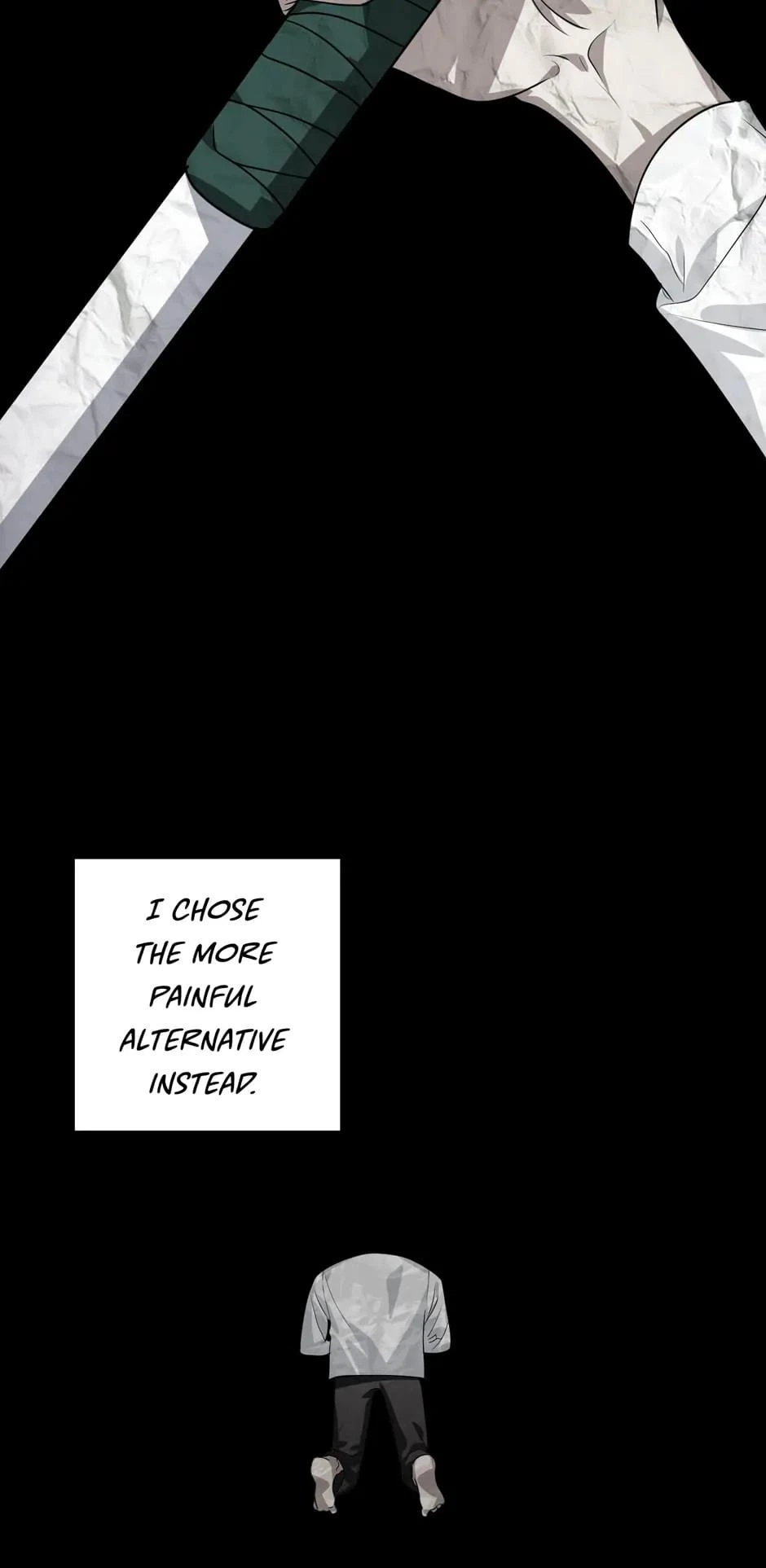 SSS-Class Revival Hunter Chapter 99 — page 6