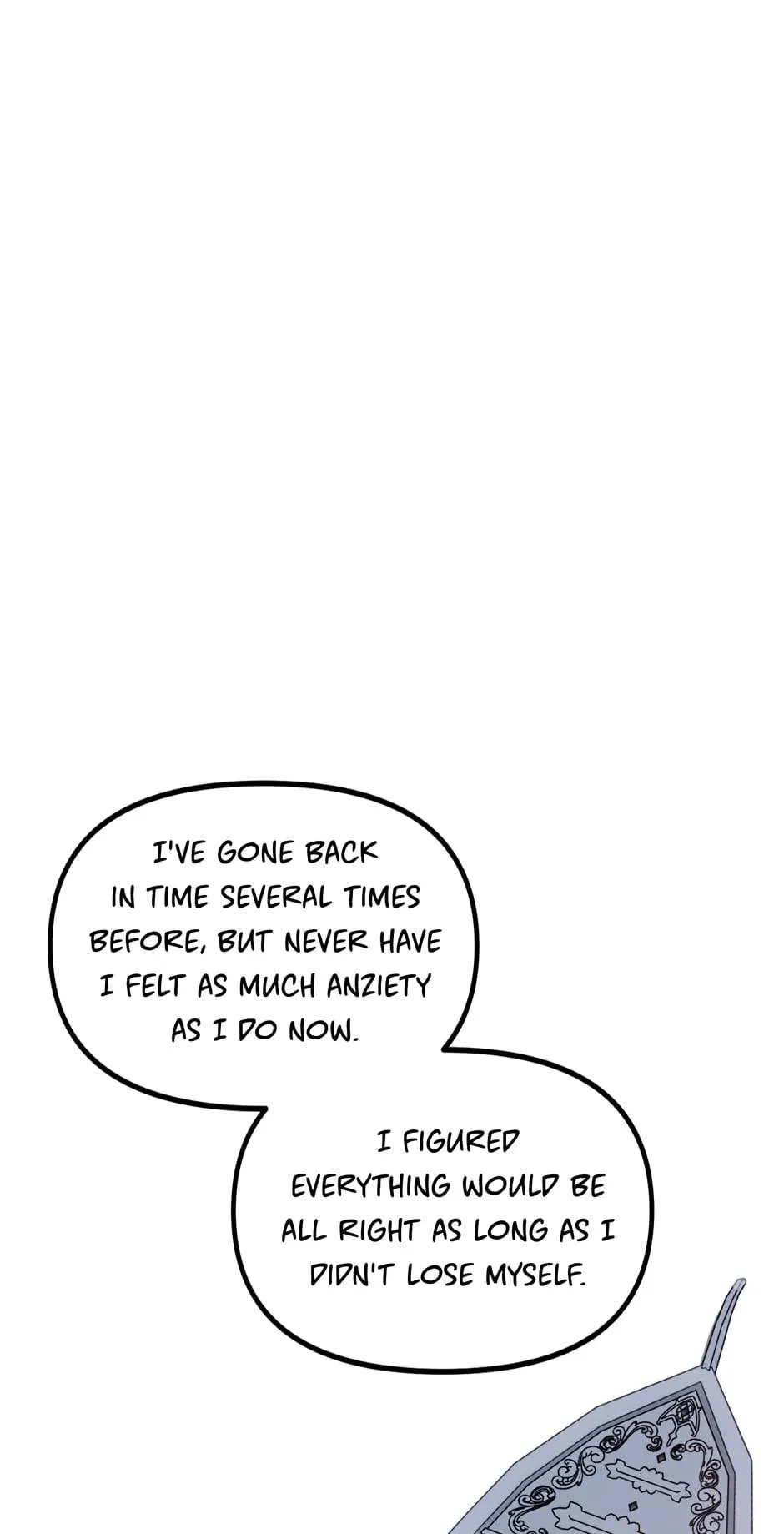 SSS-Class Revival Hunter Chapter 99 — page 12