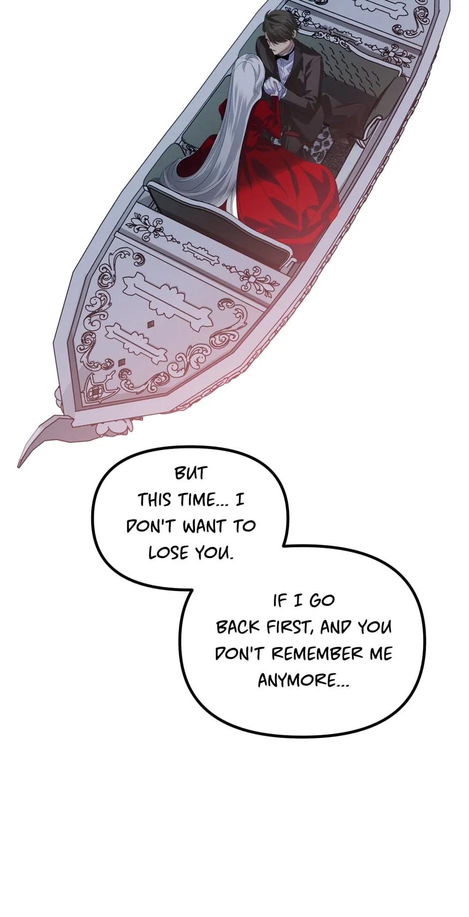 SSS-Class Revival Hunter Chapter 99 — page 13