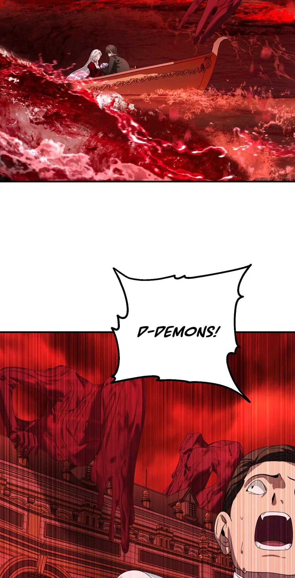 SSS-Class Revival Hunter Chapter 99 — page 16