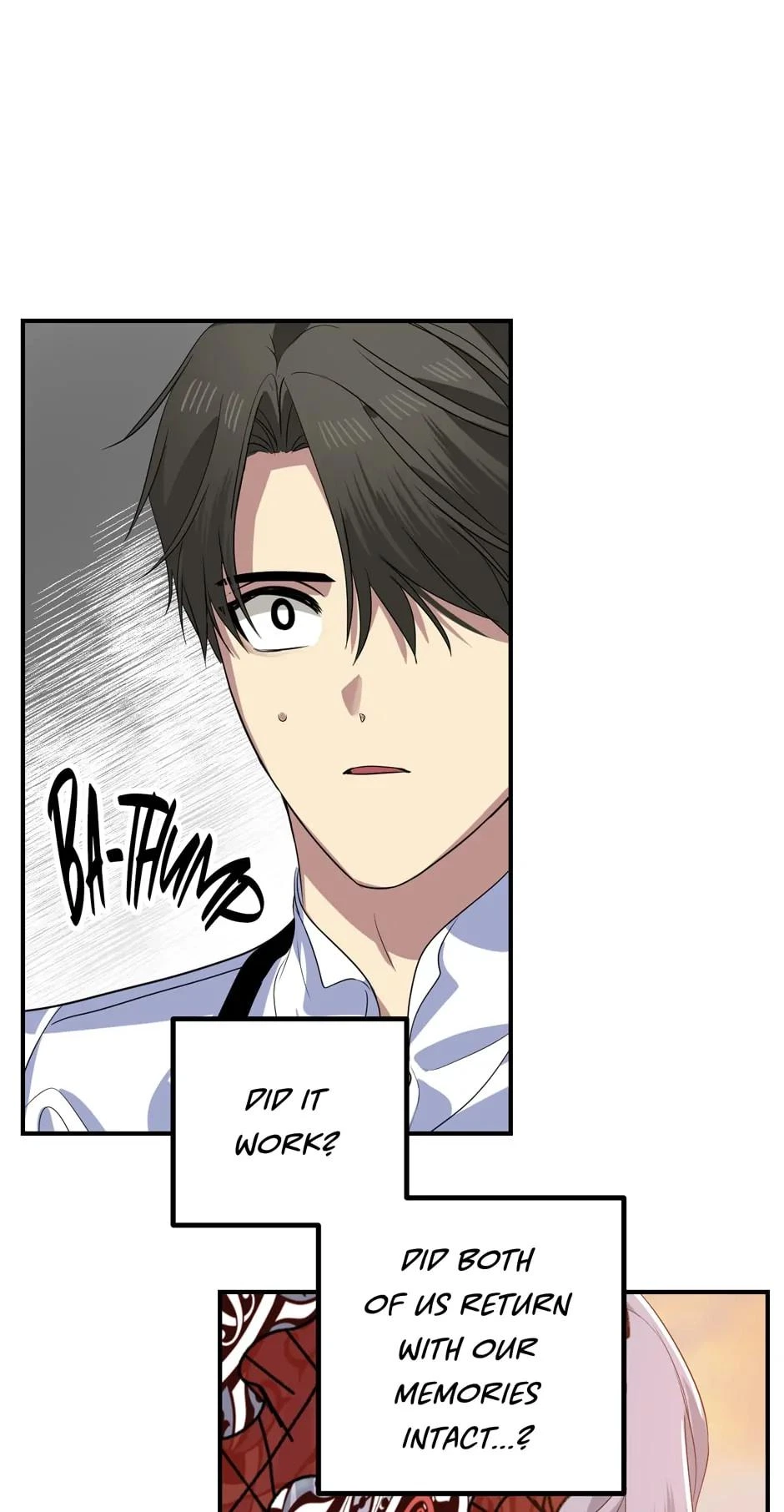 SSS-Class Revival Hunter Chapter 99 — page 36