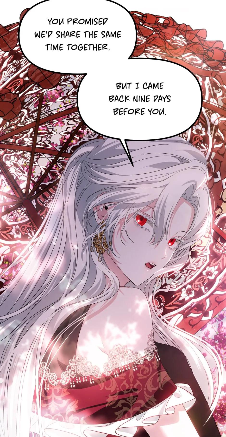 SSS-Class Revival Hunter Chapter 99 — page 38
