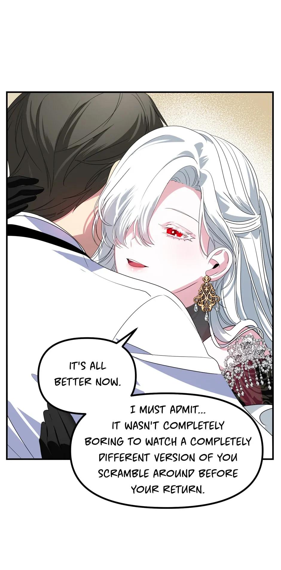 SSS-Class Revival Hunter Chapter 99 — page 44