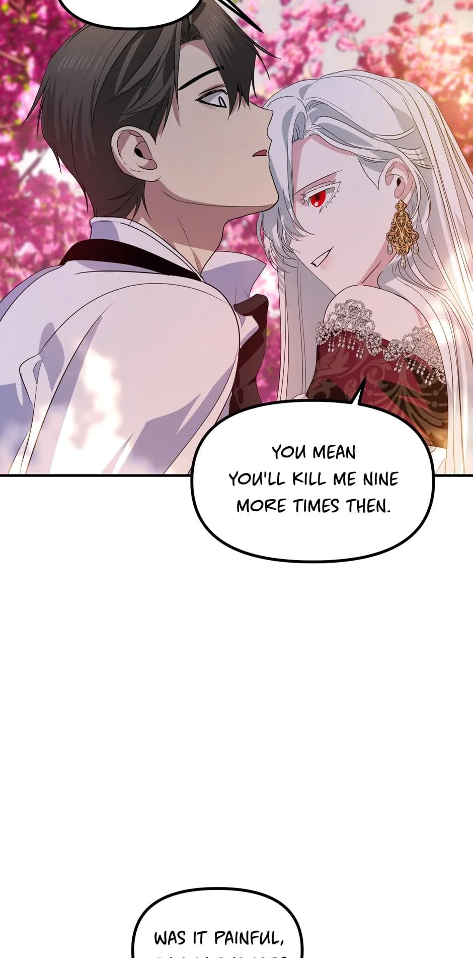 SSS-Class Revival Hunter Chapter 99 — page 50