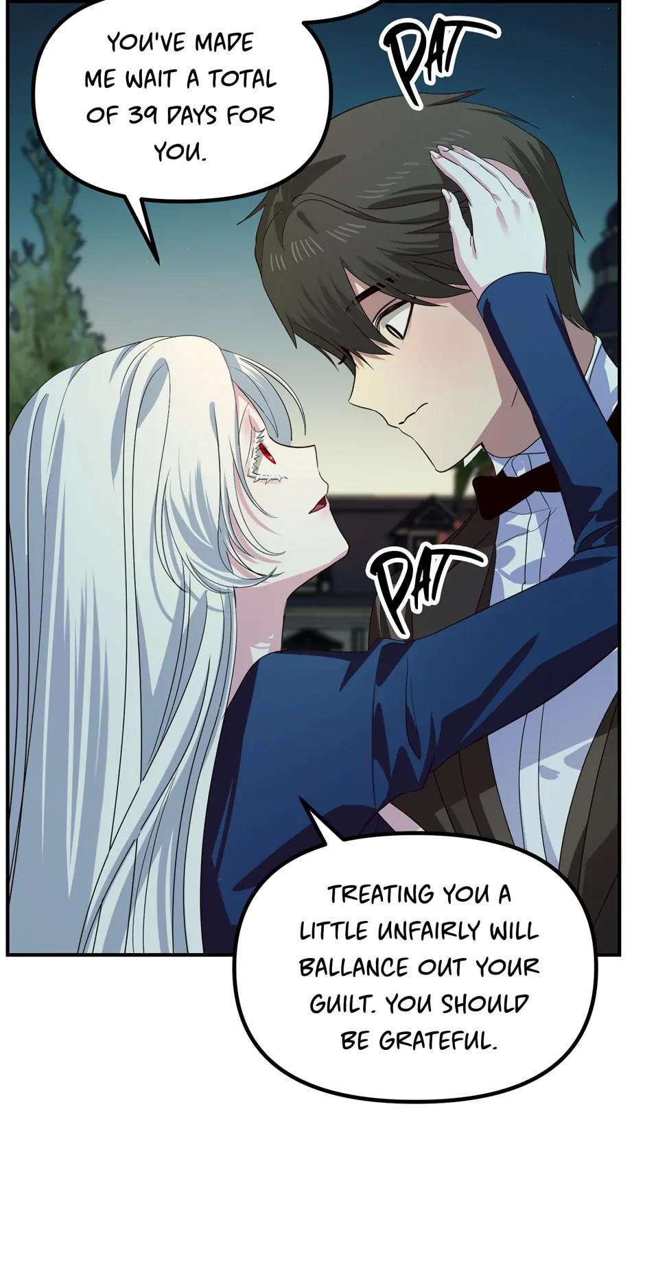 SSS-Class Revival Hunter Chapter 99 — page 59