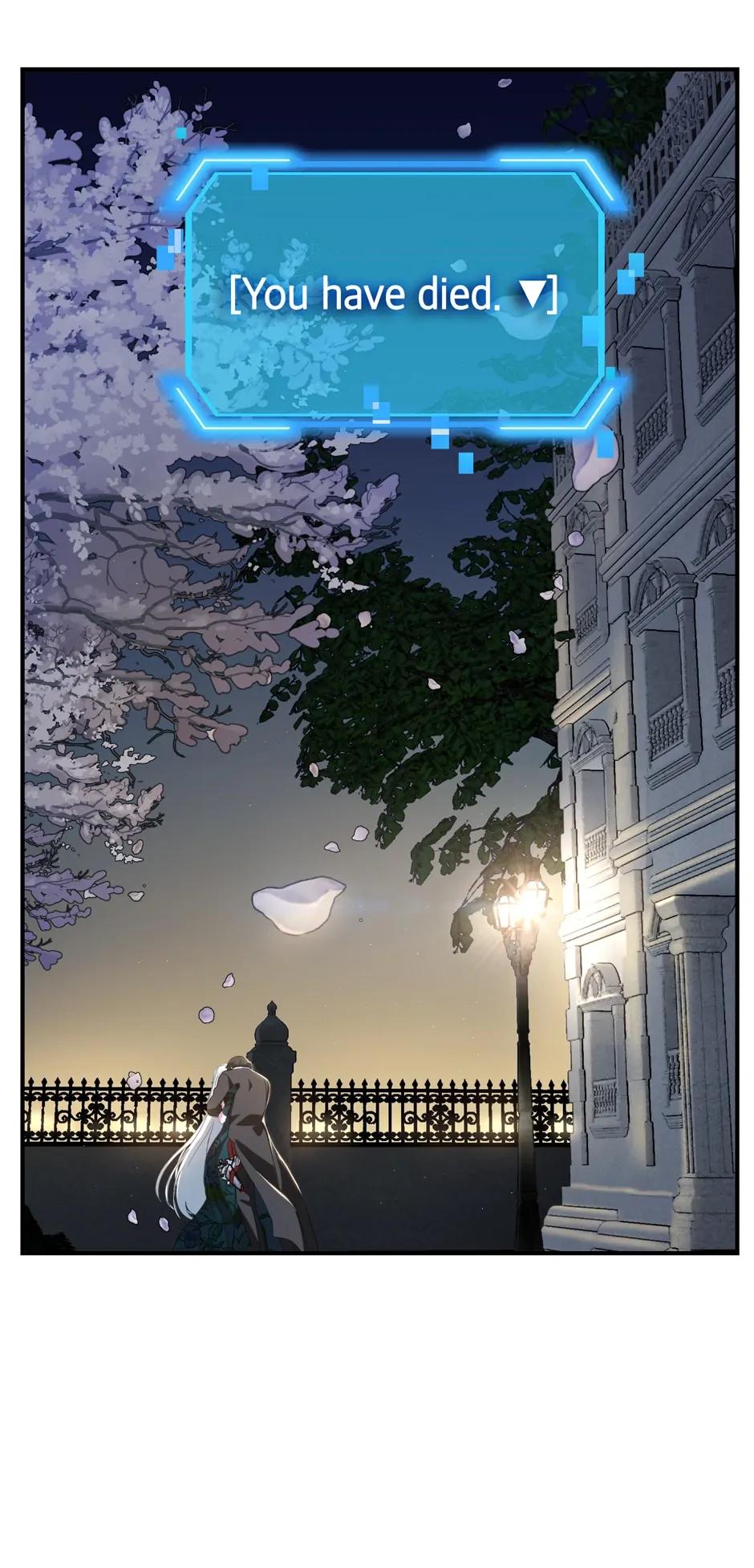 SSS-Class Revival Hunter Chapter 99 — page 66