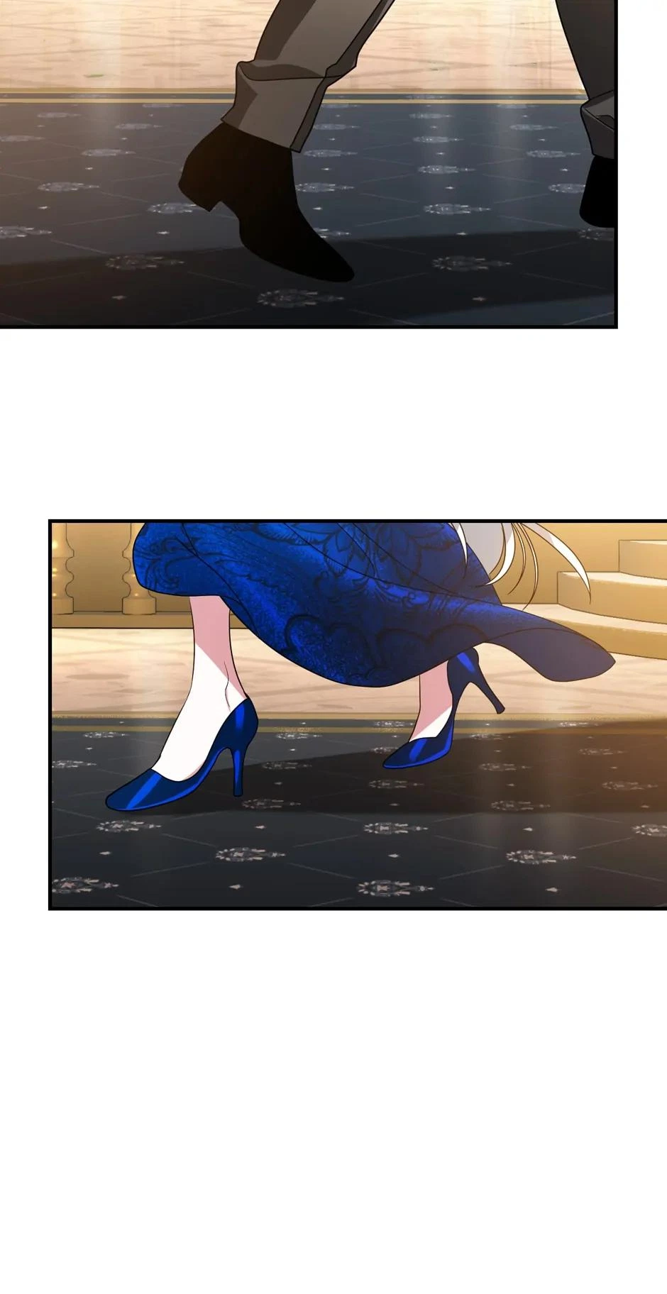 SSS-Class Revival Hunter Chapter 99 — page 71