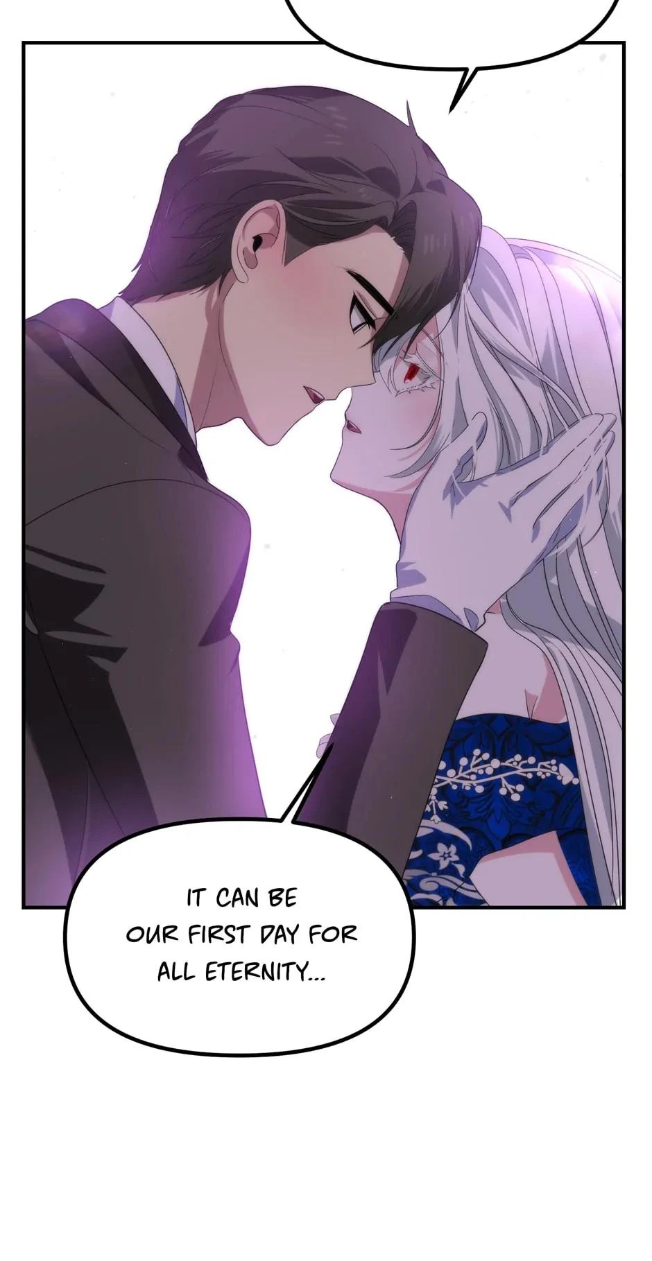 SSS-Class Revival Hunter Chapter 99 — page 74