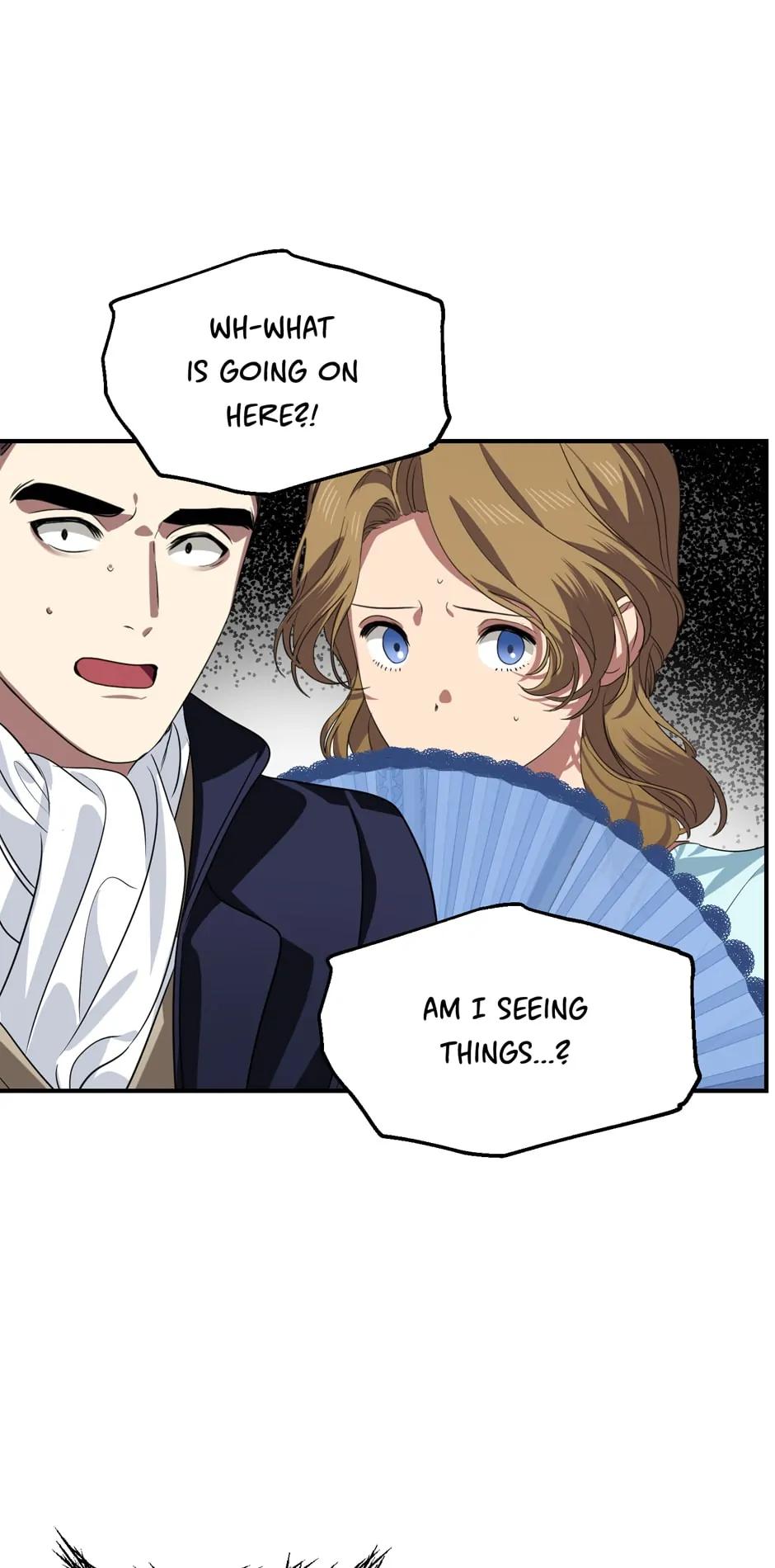 SSS-Class Revival Hunter Chapter 100 — page 3