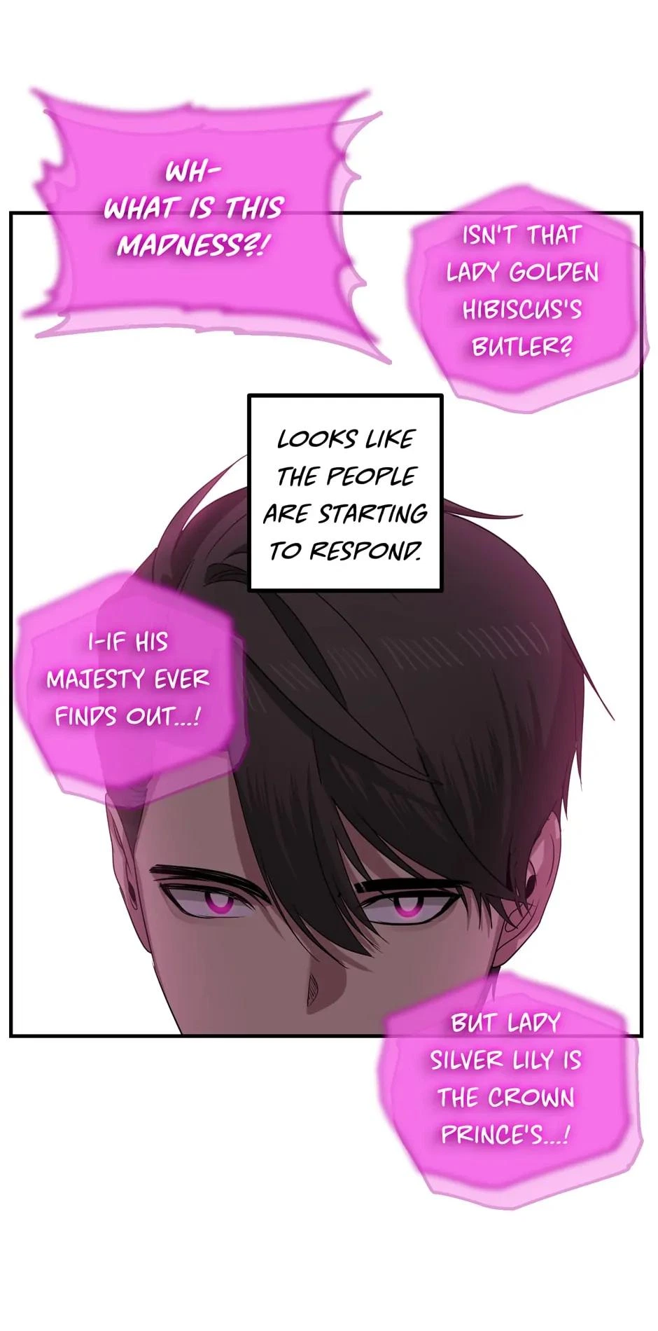 SSS-Class Revival Hunter Chapter 100 — page 5