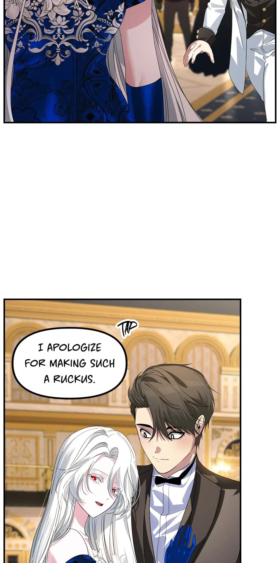 SSS-Class Revival Hunter Chapter 100 — page 7