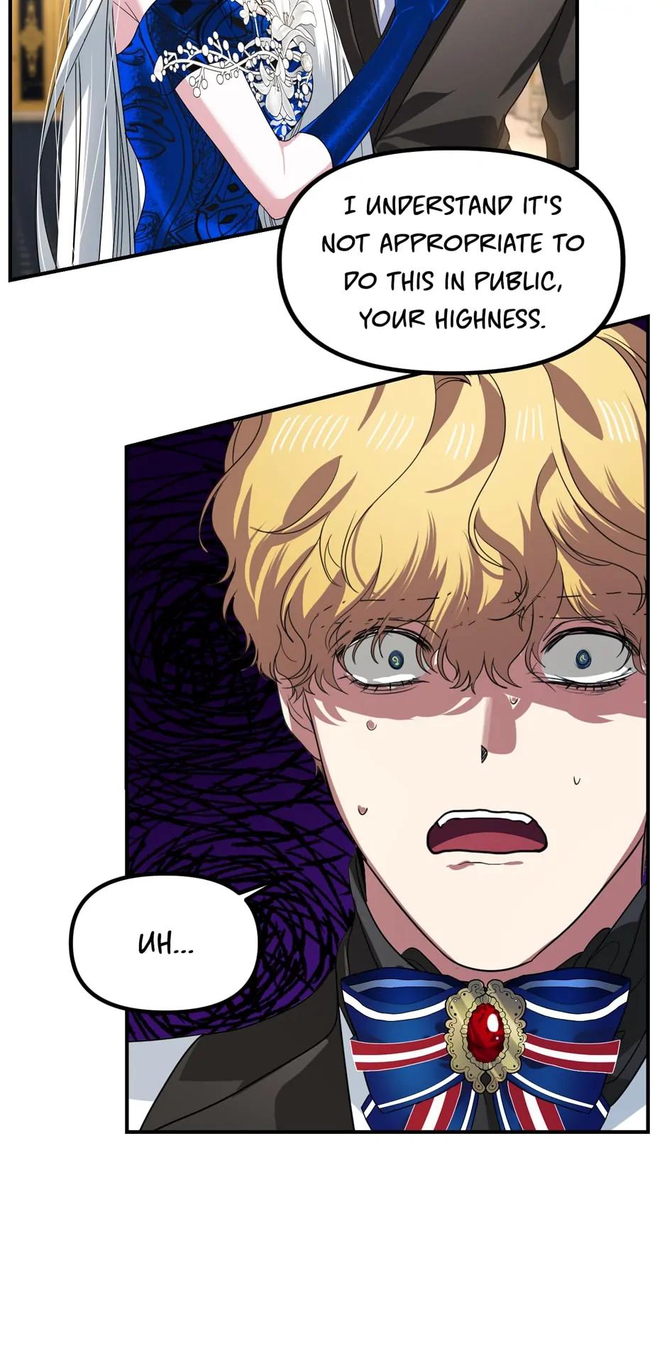 SSS-Class Revival Hunter Chapter 100 — page 8