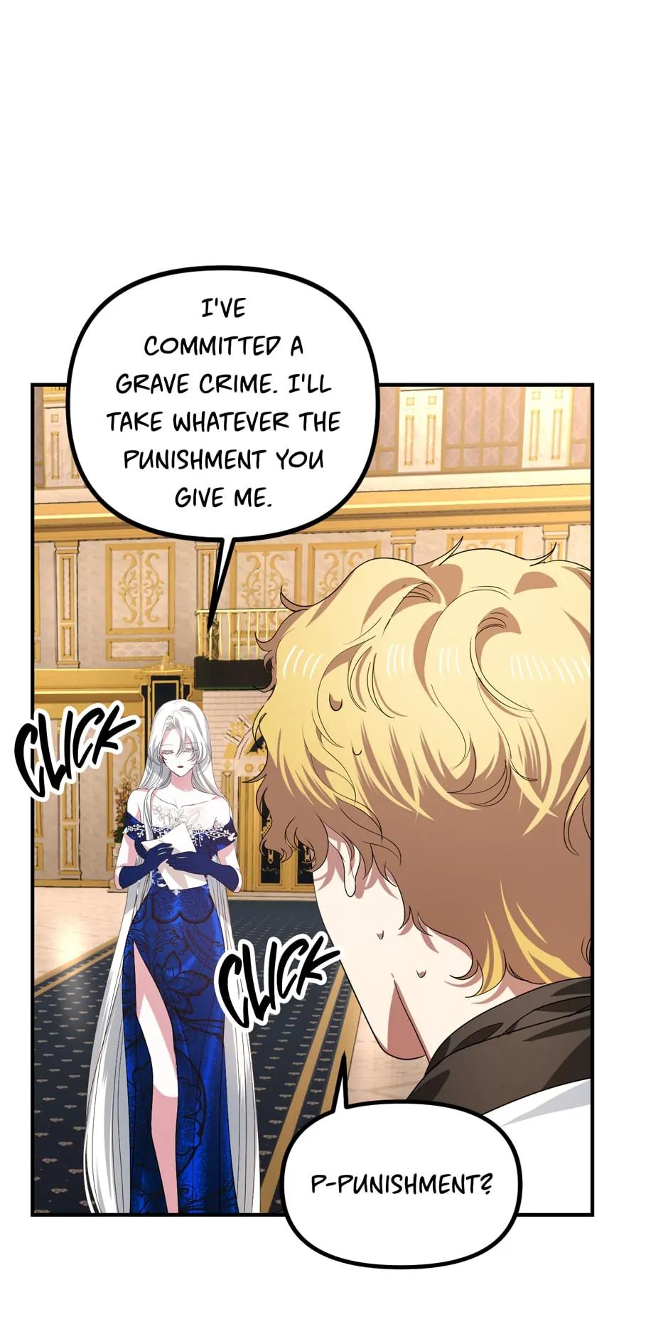SSS-Class Revival Hunter Chapter 100 — page 9