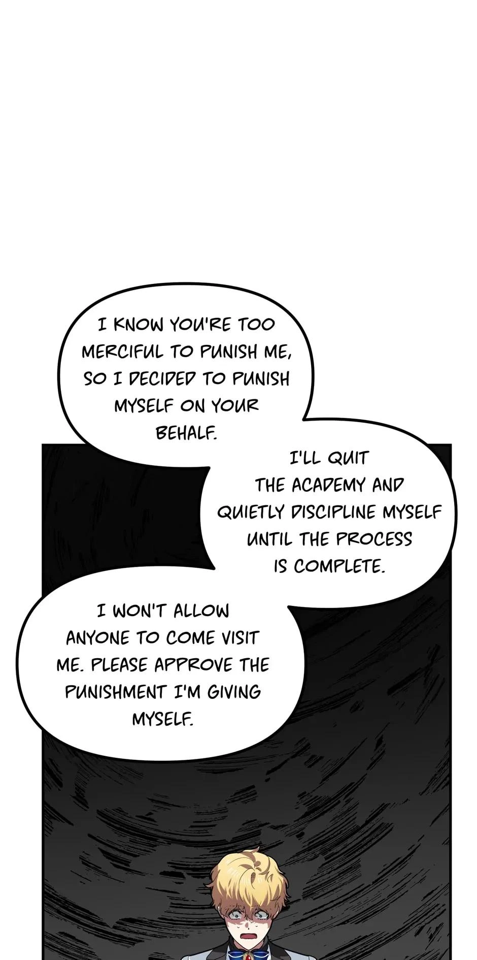 SSS-Class Revival Hunter Chapter 100 — page 12