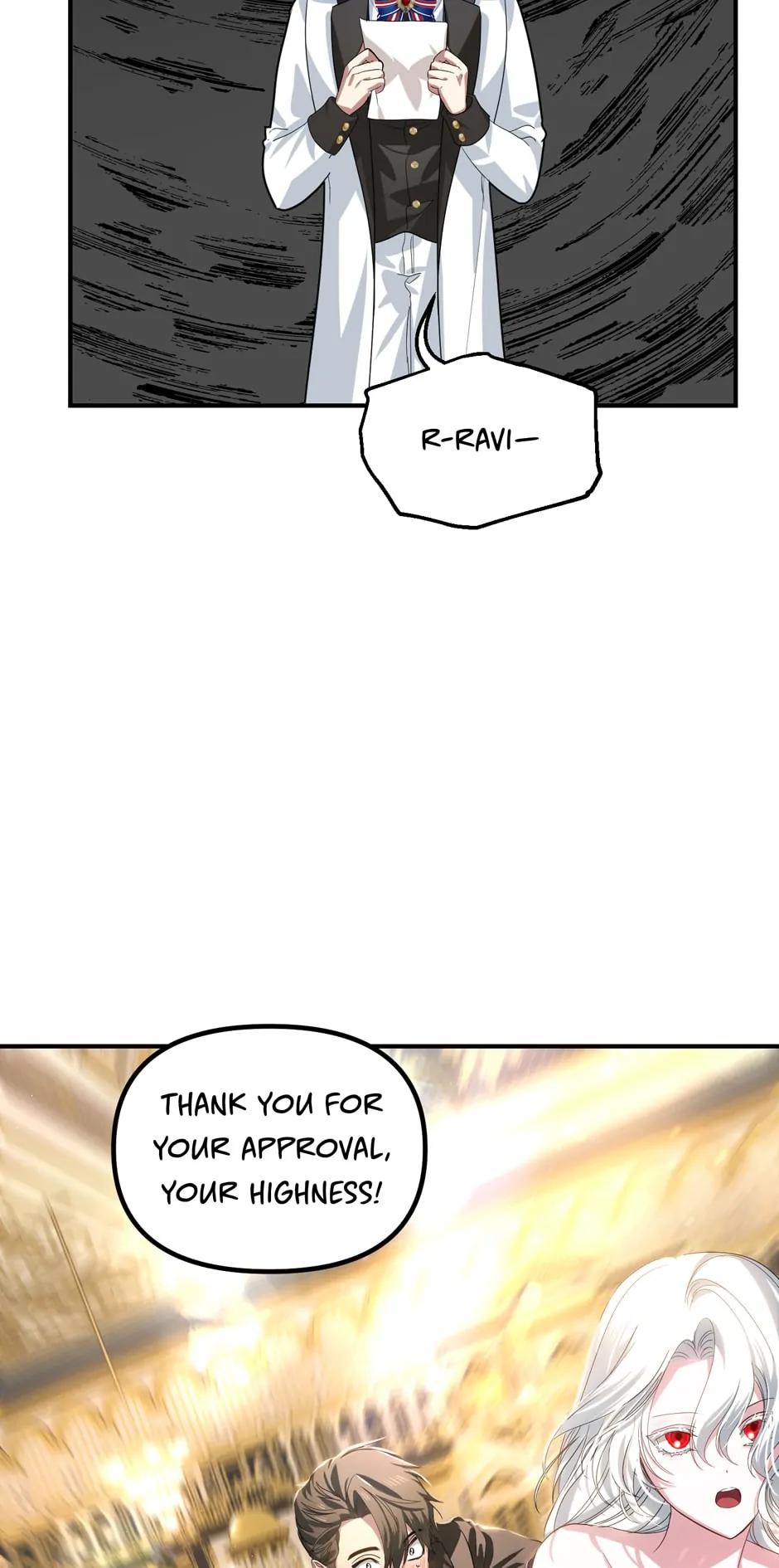 SSS-Class Revival Hunter Chapter 100 — page 13