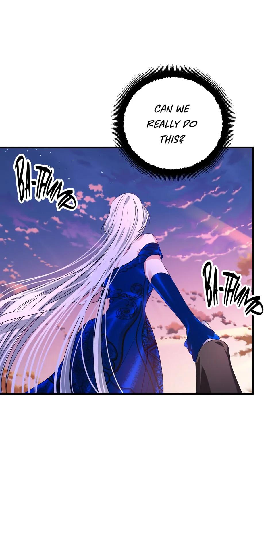 SSS-Class Revival Hunter Chapter 100 — page 16