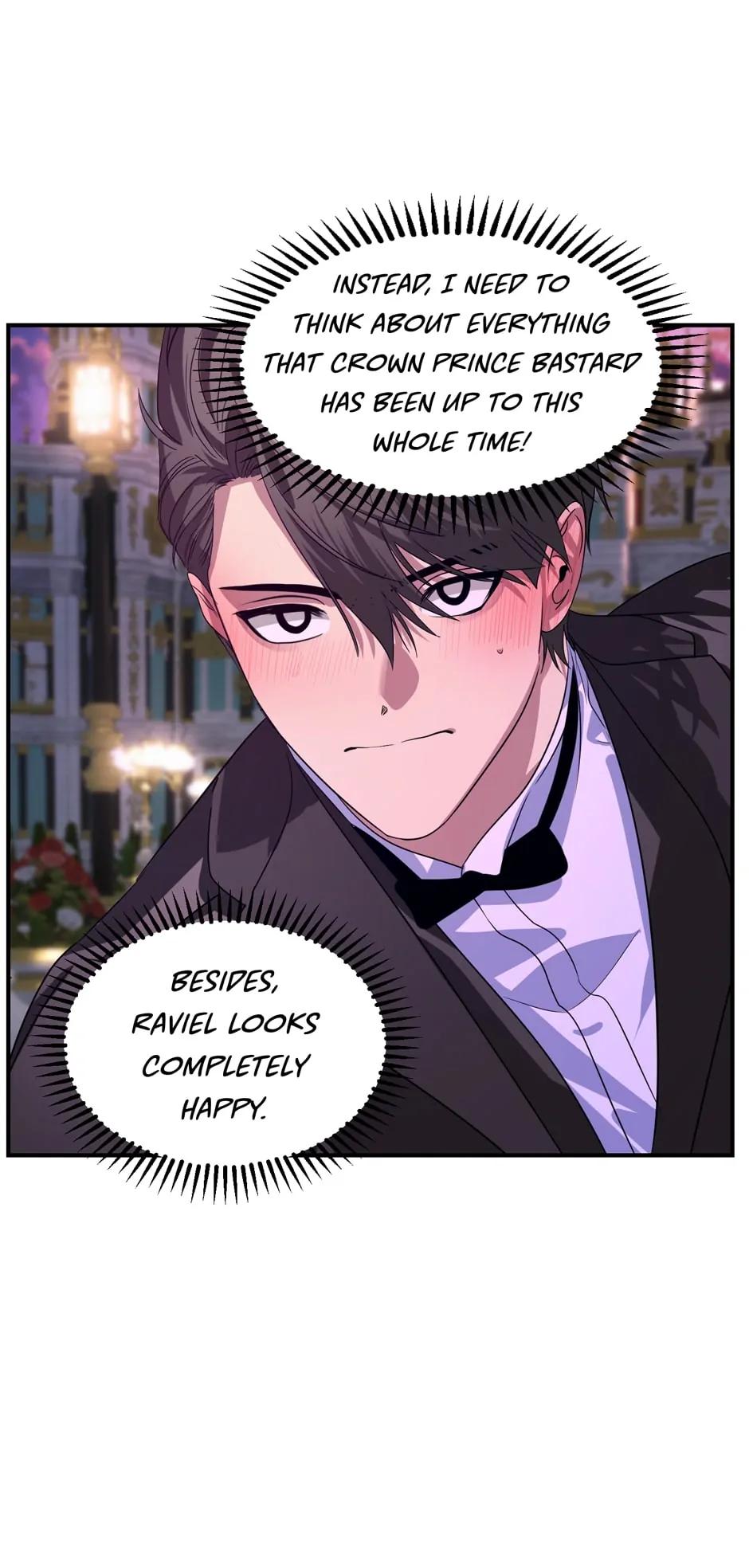 SSS-Class Revival Hunter Chapter 100 — page 18