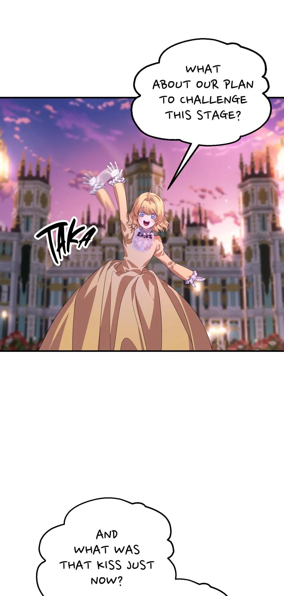 SSS-Class Revival Hunter Chapter 100 — page 20
