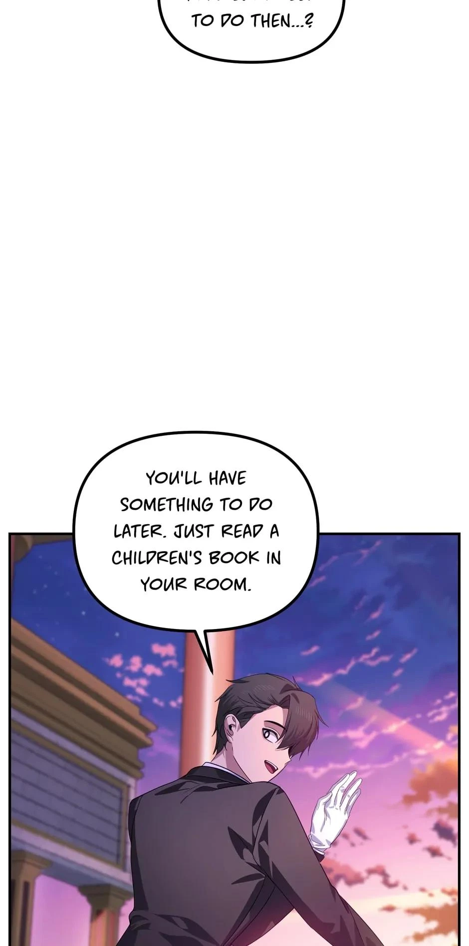 SSS-Class Revival Hunter Chapter 100 — page 25