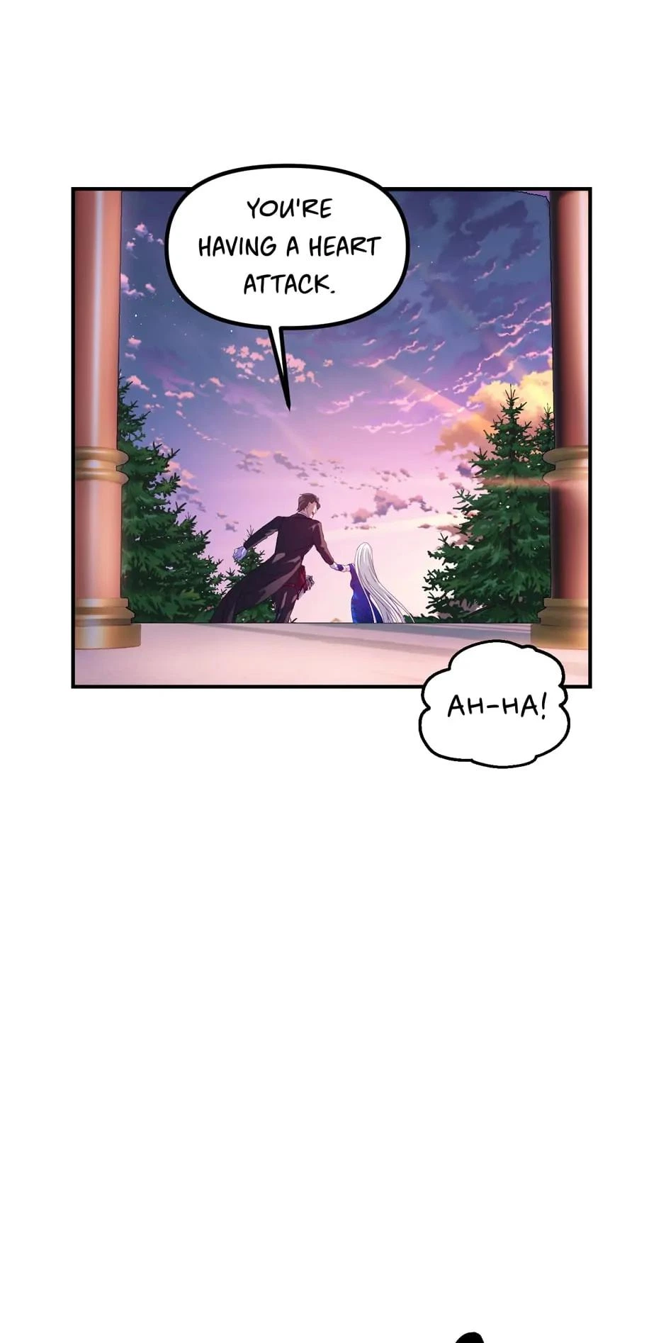 SSS-Class Revival Hunter Chapter 100 — page 27