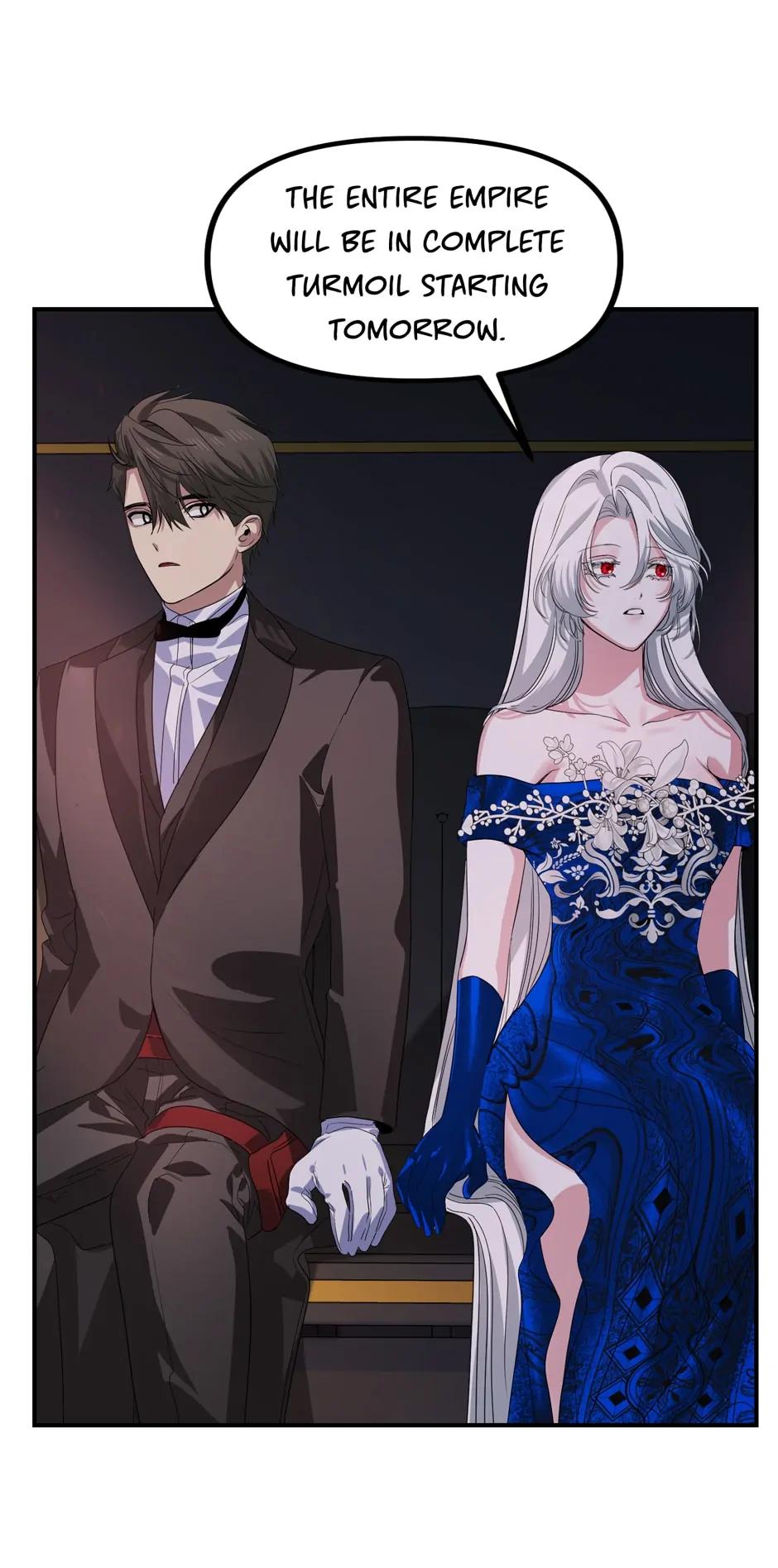 SSS-Class Revival Hunter Chapter 100 — page 29