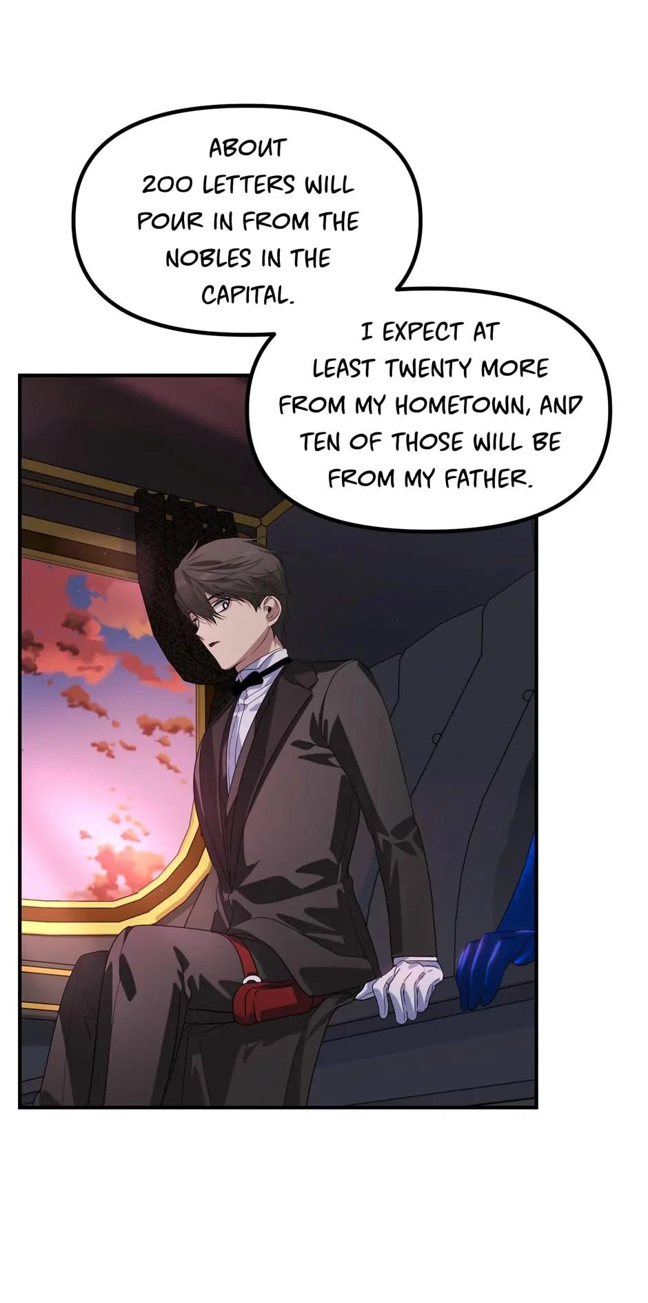 SSS-Class Revival Hunter Chapter 100 — page 30