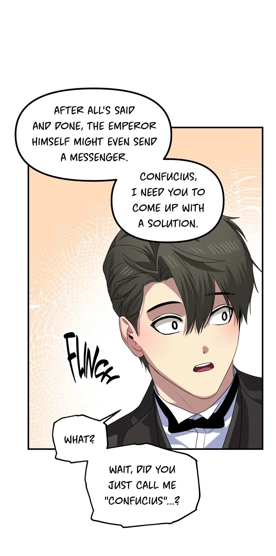 SSS-Class Revival Hunter Chapter 100 — page 31