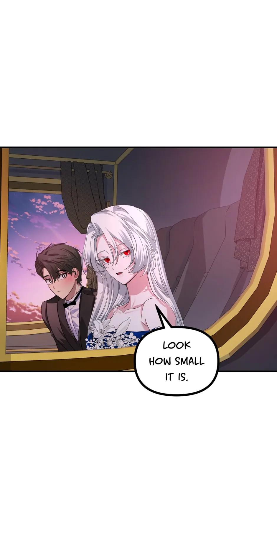 SSS-Class Revival Hunter Chapter 100 — page 32